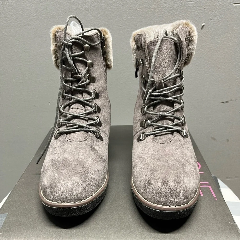Boutique By Corkys Ankle Boots